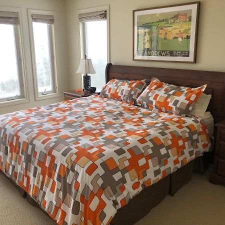The Thoughtful Dog Bed & Breakfast South Brook Ngoại thất bức ảnh