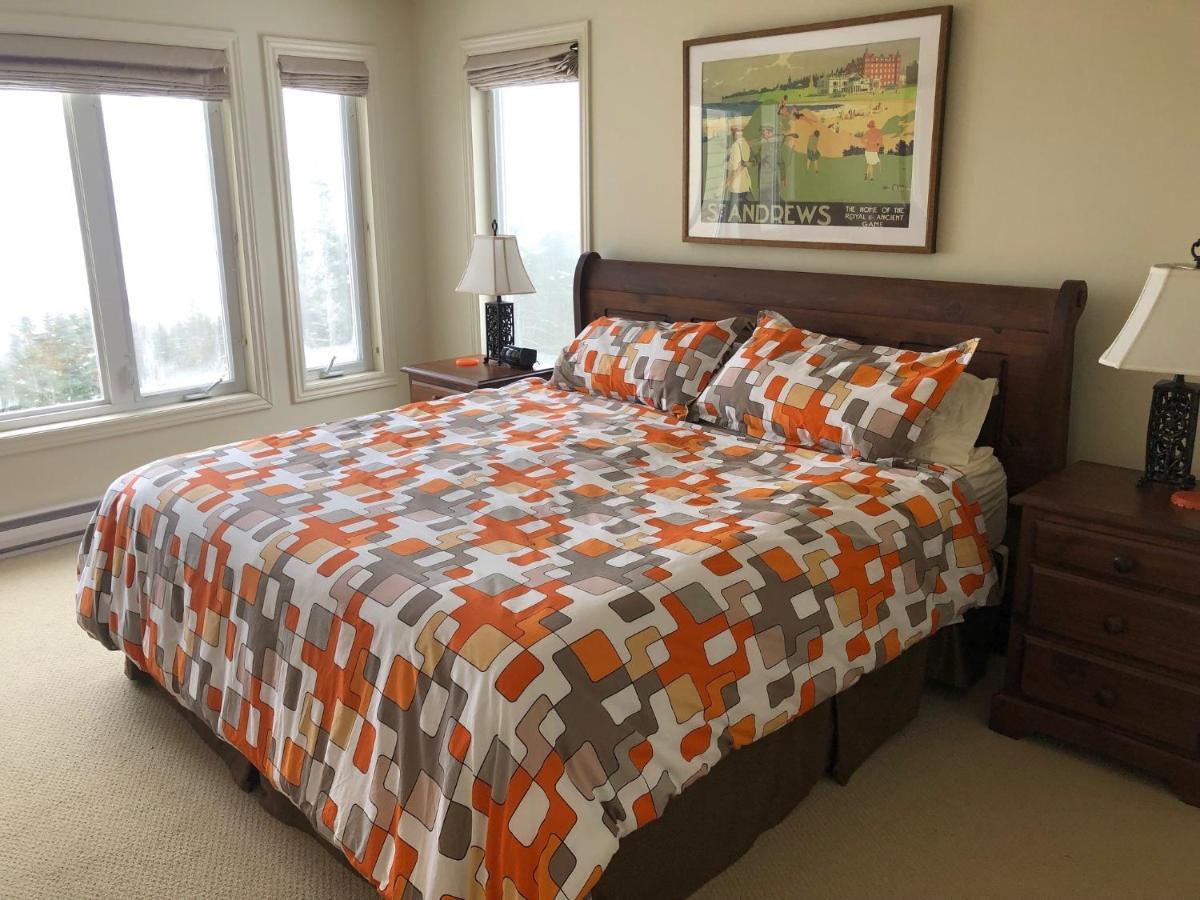 The Thoughtful Dog Bed & Breakfast South Brook Ngoại thất bức ảnh